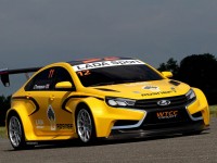 Lada Vesta WTCC