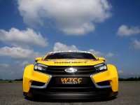 Lada Vesta WTCC