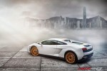 Lamborghini Gallardo LP550-2 Hong Kong 20th Anniversary Edition