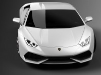 Lamborghini Huracan LP 610-4