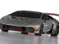 Lamborghini Huracan LP 620-2 Super Trofeo