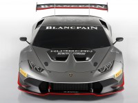 Lamborghini Huracan LP 620-2 Super Trofeo