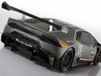 Lamborghini Huracan LP 620-2 Super Trofeo