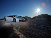 Lamborghini Huracan LP610-4 2015