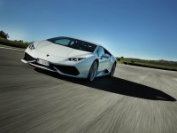 Lamborghini Huracan LP610-4 2015