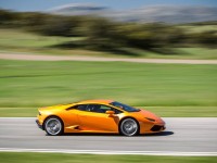 Lamborghini Huracan LP610-4 2015