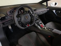Lamborghini Huracan LP610-4 2015