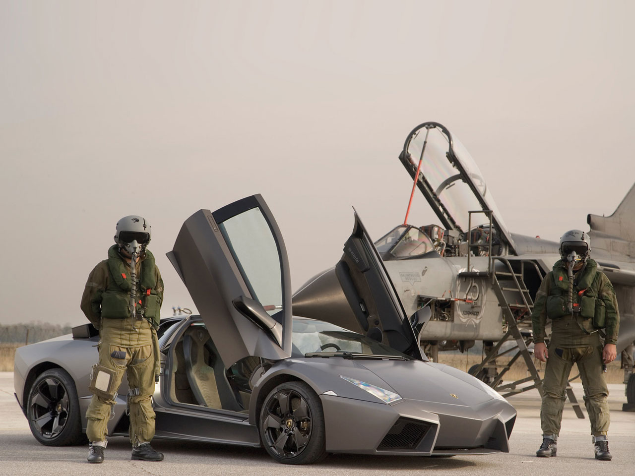 Lamborghini Reventon