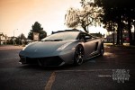 Lamborghini Gallardo SOHO by DMC