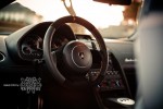 Lamborghini Gallardo SOHO by DMC dashboard