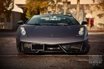 Lamborghini Gallardo SOHO by DMC