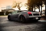 Lamborghini Gallardo SOHO by DMC