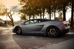 Lamborghini Gallardo SOHO by DMC side