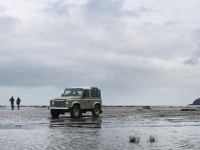 Land Rover Defender special edition