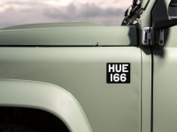 Land Rover Defender special edition