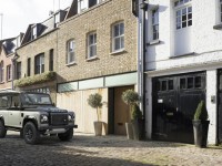 Land Rover Defender special edition