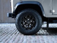 Land Rover Defender special edition