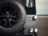 Land Rover Defender special edition