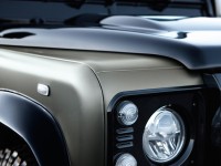 Land Rover Defender special edition