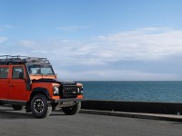 Land Rover Defender special edition