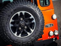 Land Rover Defender special edition