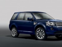 Land-Rover Freelander 2 HSE LUX