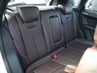 LandWind X7 Interior