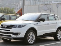 LandWind X7