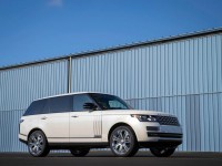 Land-Rover Range-Rover LWB 2014