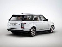 Land-Rover Range-Rover LWB 2014