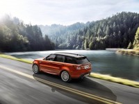 Land Rover Range Rover Sport 2014