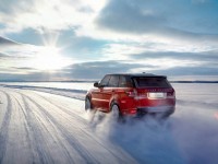 Land Rover Range Rover Sport 2014