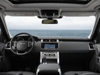 Land Rover Range Rover Sport 2014