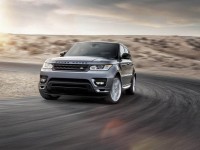 Land Rover Range Rover Sport 2014