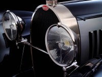 Ettore Bugatti Legend