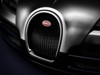 Ettore Bugatti Legend