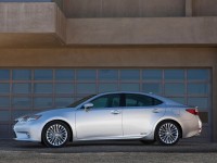 2014 Lexus ES250