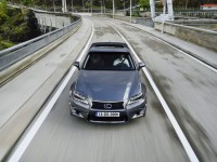 Lexus GS 300h 2014