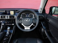 Lexus IS 300h