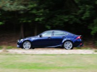 Lexus IS 300h