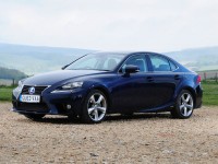 Lexus IS 300h