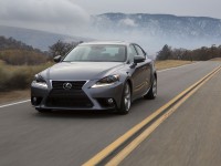 2014 Lexus IS350