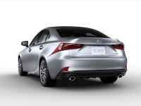 2014 Lexus IS350