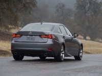 2014 Lexus IS350