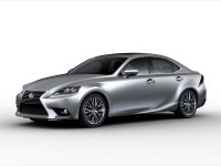 2014 Lexus IS350