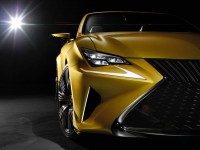 Lexus LF-C2 Concept