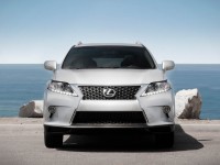 2014 Lexus RX-350 F-SPORT