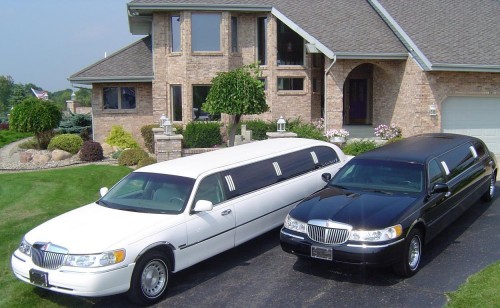 Limousine Limousine