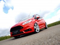 Loder1899 Ford Fiesta ST