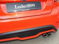 Loder1899 Ford Fiesta ST